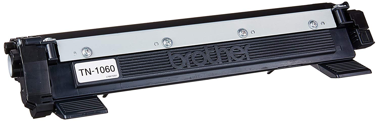 CARTUCHO DE TONER BROTHER TN1060 NEGRO