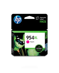 CARTUCHO DE TINTA HP 954XL MAGENTA