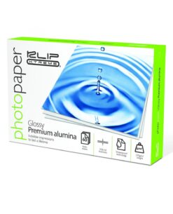 PAPEL FOTOGRAFICO PREMIUM KLIP XTREME KPA-460