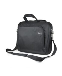 Klip Xtreme 15.6 in Black Nbook Case top loadr
