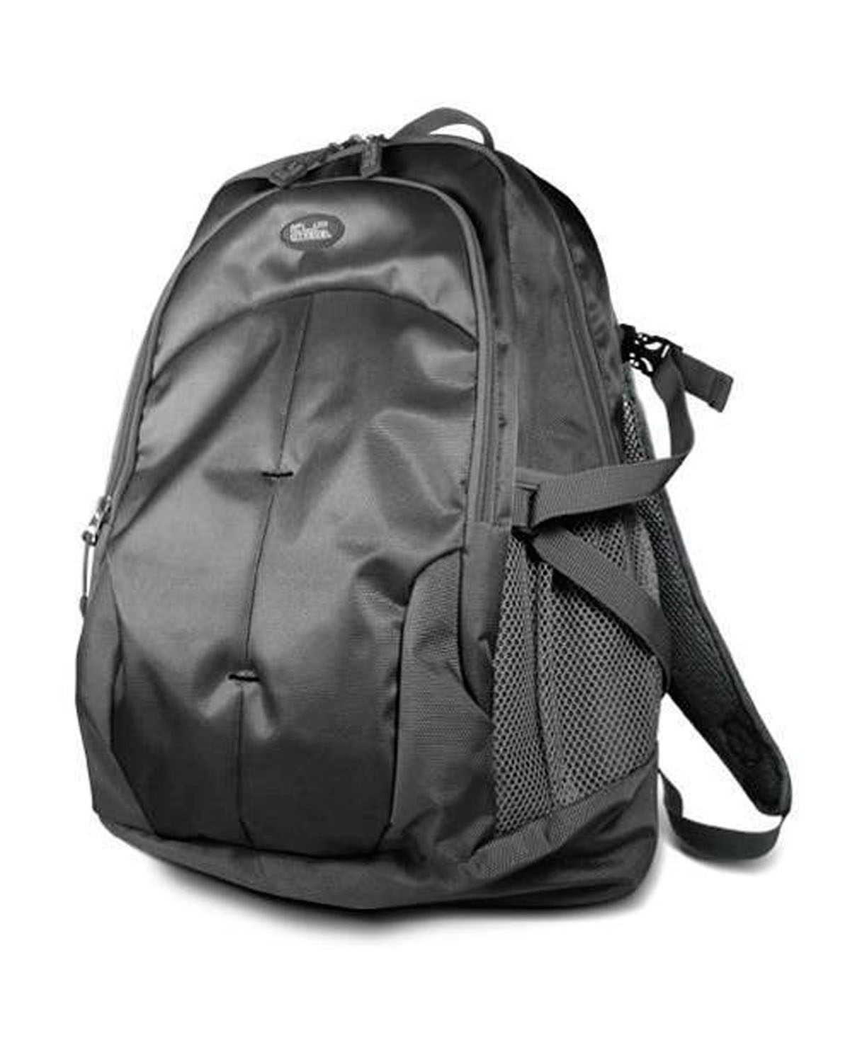 Klip Xtreme KNB425 Kuest laptop backpack Notebook carrying backpack 15.6 gray
