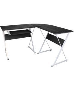 ESCRITORIO PARA COMPUTADORA XTECH XTF-CD433