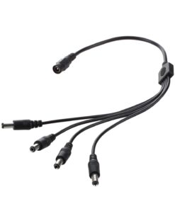 DIVISOR DE FUENTE DE PODER PROVISION-ISR PR-C14