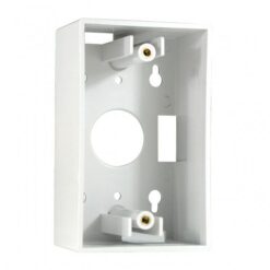 Nexxt  Surface mount box  white