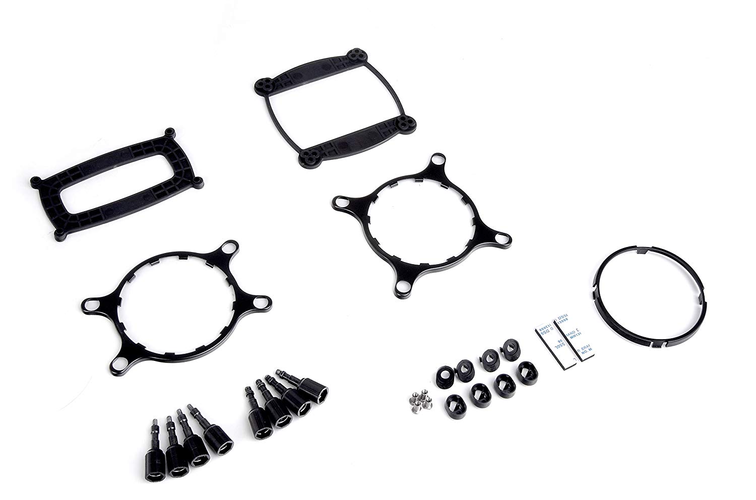 PROCESADOR THERMALTAKE ENFRIAMIENTO LIQUIDO CLW0222-B - Image 4