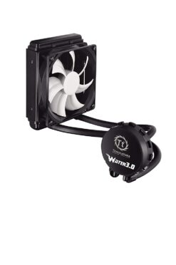 PROCESADOR THERMALTAKE ENFRIAMIENTO LIQUIDO CLW0222-B