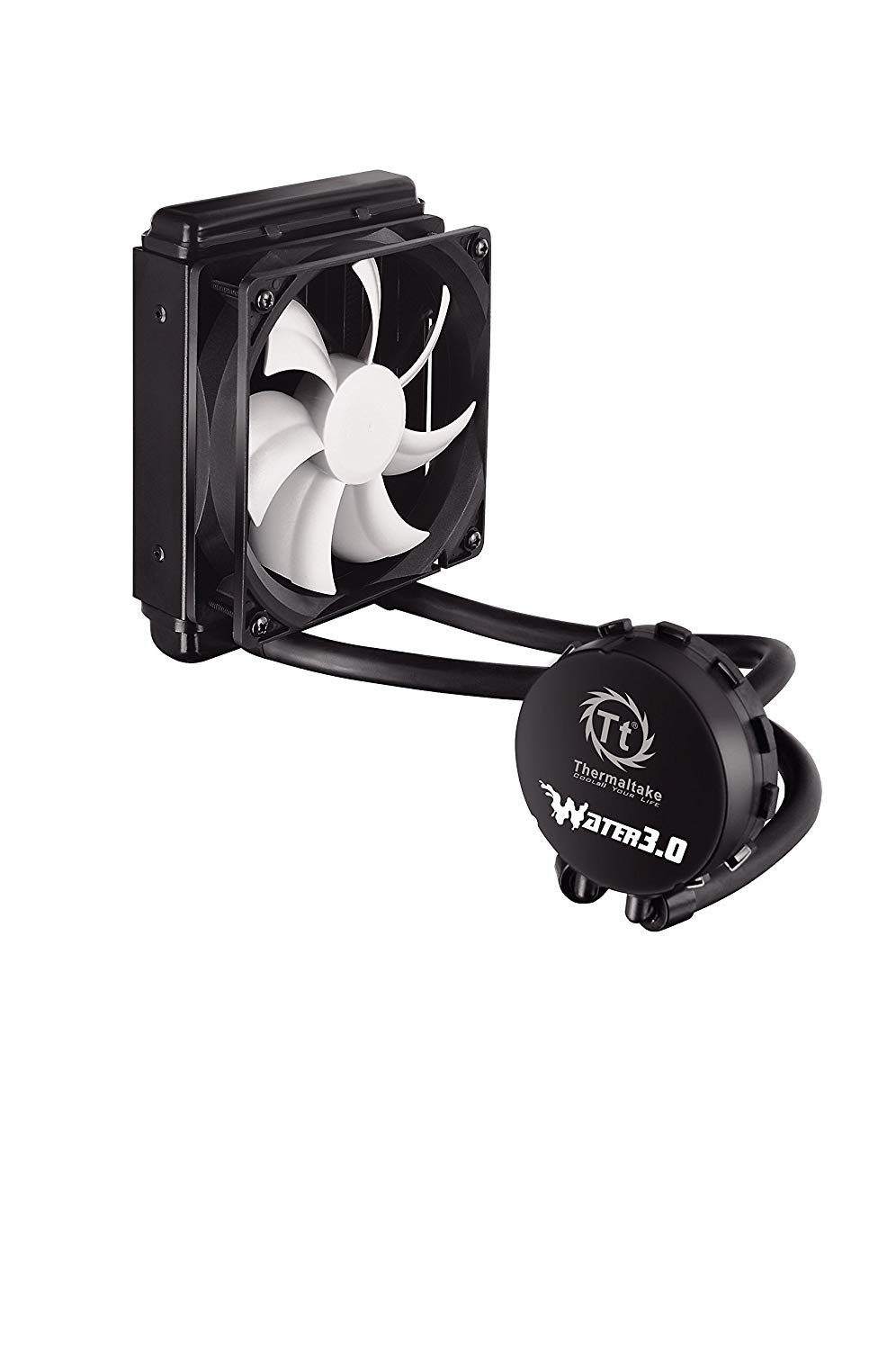 PROCESADOR THERMALTAKE ENFRIAMIENTO LIQUIDO CLW0222-B