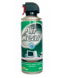 QUIMICA JEREZ  AIRE COMPRIMIDO - AIR CLEAN  454ML