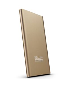 Klip Xtreme Enox5000  Power bank  5000 mAh  2.1 A USB  on cable: MicroUSB