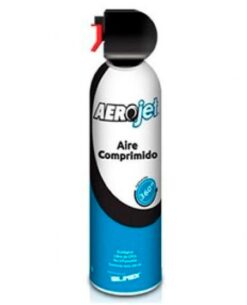 Quimica Jerez - Air duster - nonflammable