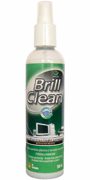QUIMICA JEREZ  LIMPIADOR ABRILLANTADOR PLASTICOS - BRILL CLEAN  250ML