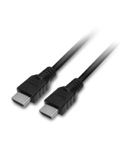 Xtech Video cable HDMI male to HDMI 10ft