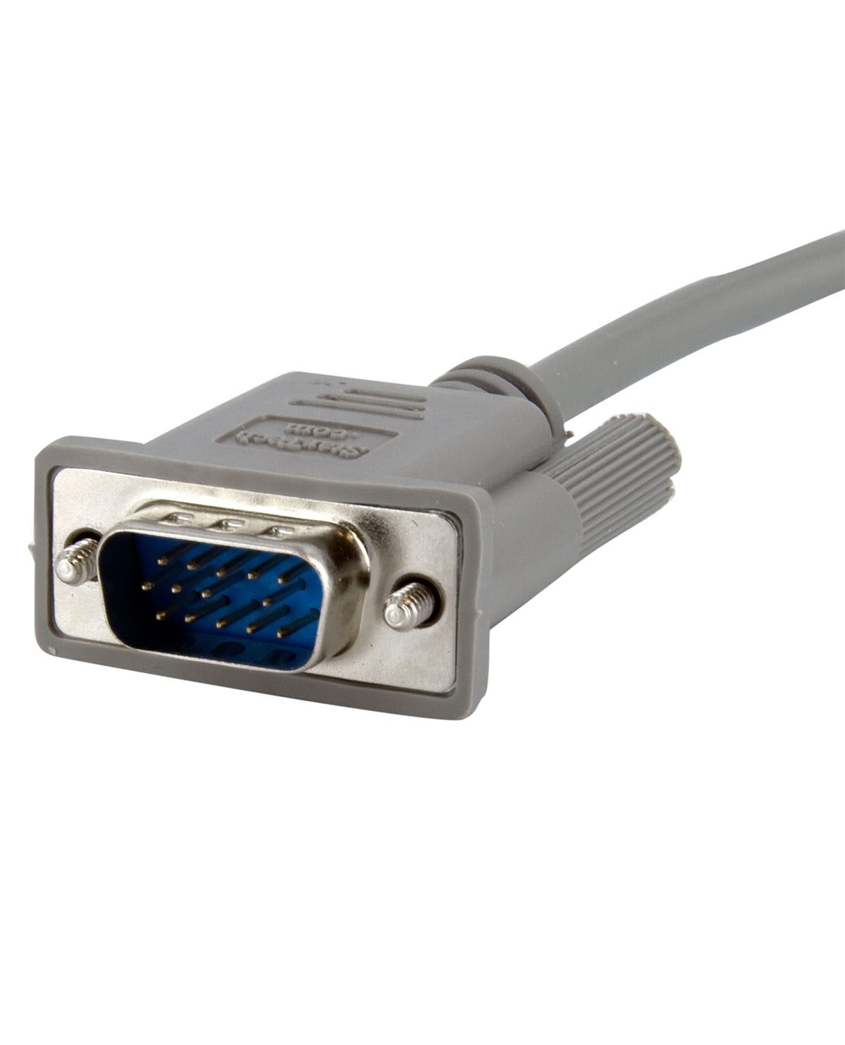 CABLE VGA STARTECH D-SUB MACHO 1.8 MTS - Image 2