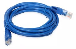 Nexxt Patch Cord Cat6 3Ft. BL
