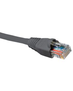 Nexxt Patch Cord Cat5e 14Ft. GR