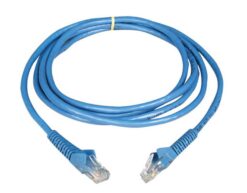 Nexxt Patch Cord  Cat5  2.1mt  Blue