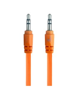 Xtech Audio cable VGA audio Miniphone stereo 3.5 mm 1m3ft