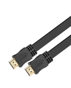 Xtech Video audio cable HDMI FLAT 10 feet