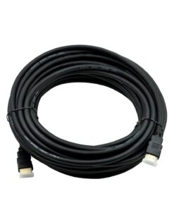 Xtech Video audio cable HDMI 19 pin HDMI Male to Male Type A 25ft long