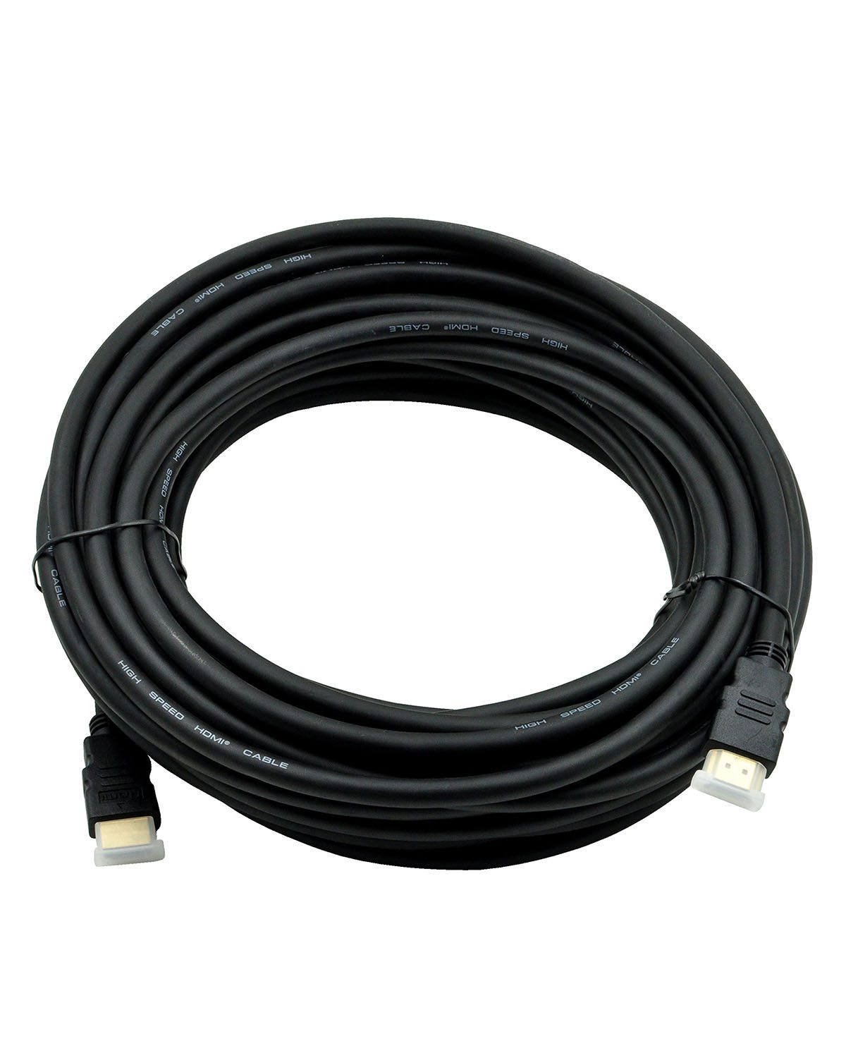 Xtech Video audio cable HDMI 19 pin HDMI Male to Male Type A 25ft long