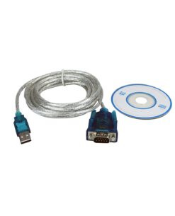 Xtech  USB to Serial  DB9