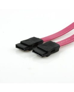 Xtech  Serial cable  0.5 m  7 pin Serial ATA  7 pin Serial ATA  Video input adapter
