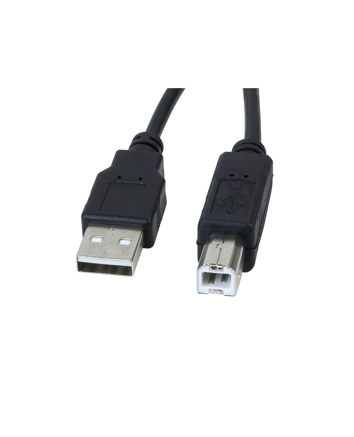 Xtech USB cable 1.8 m 4 pin USB Type B 4 pin USB Type A 2.0 amale bmale