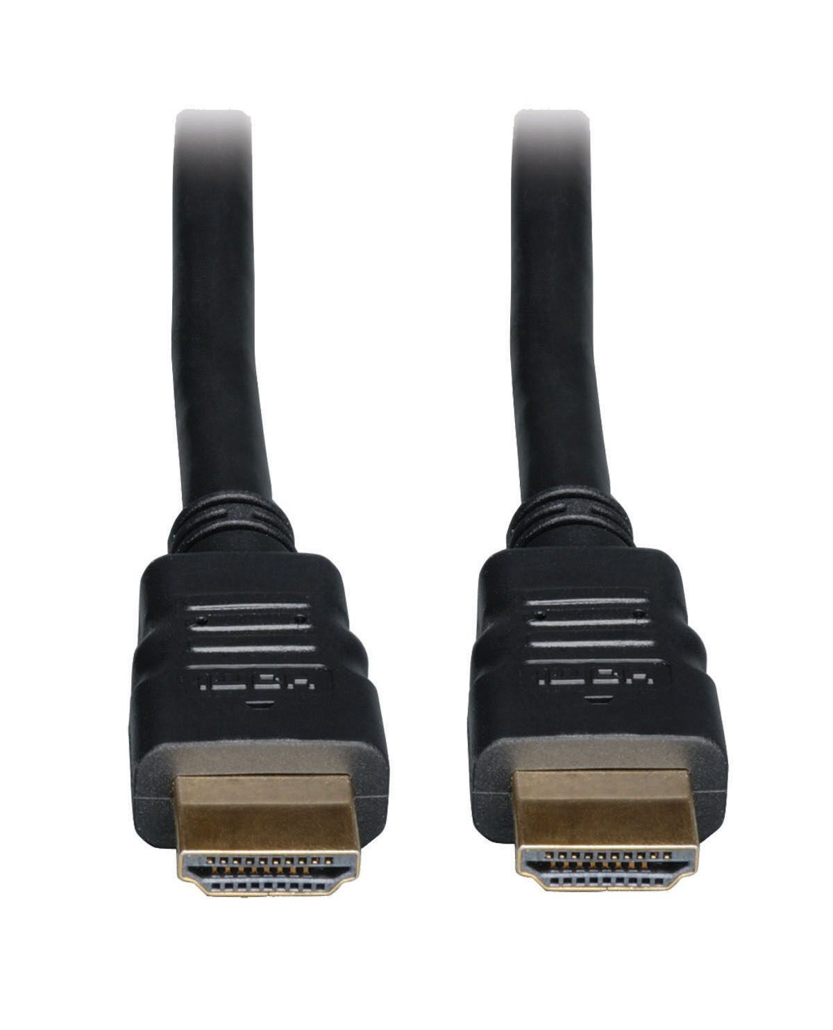 Tripp Lite 6ft High Speed HDMI Cable with Ethernet Digital Video Audio 4K x 2K MM 6in HDMI with Ethernet cable HDMI M to HDMI M