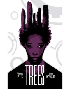 COMIC TREES VOLUMEN 2