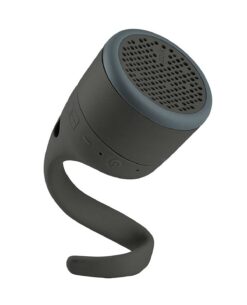 BOCINA BOOM SWIMMER GRIS