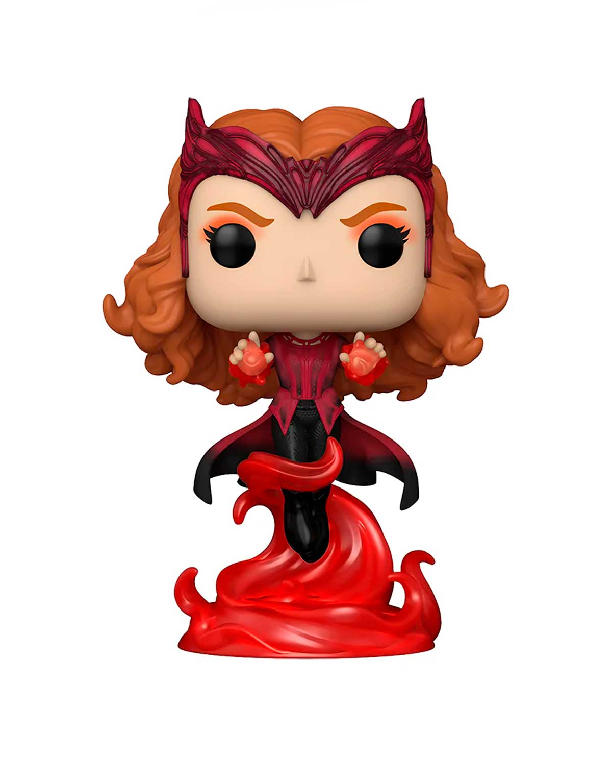 FIGURA POP MARVEL SCARLET WITCH SE