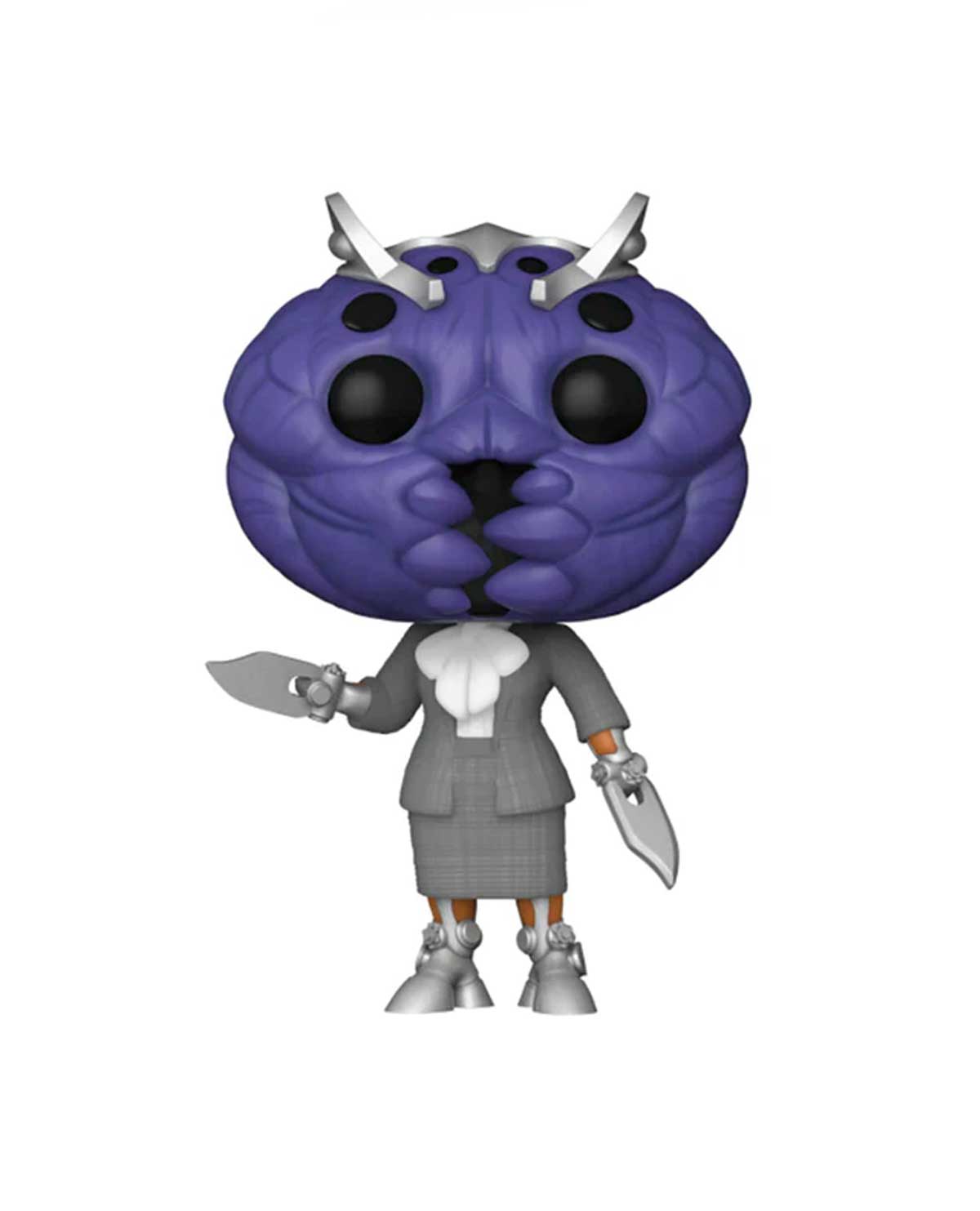 FIGURA POP MARVEL STUDIOS THOR LOVE AND THUNDER MIEK