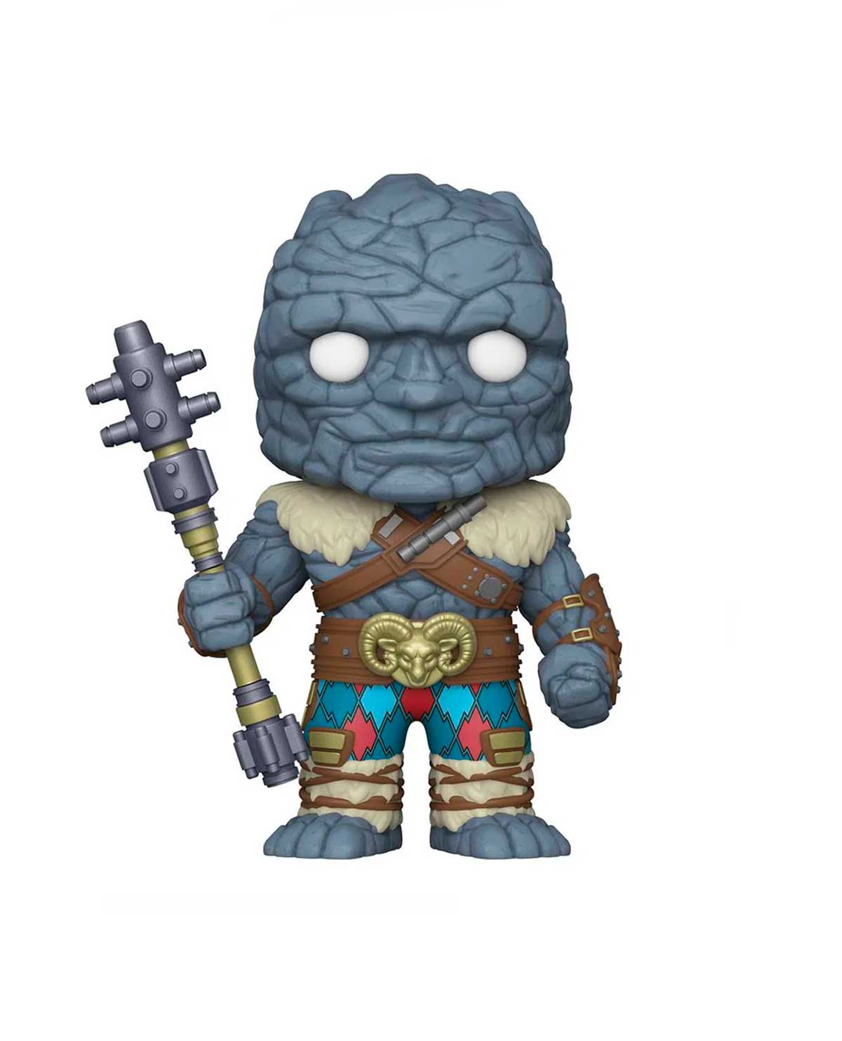 FIGURA POP MARVEL STUDIOS THOR LOVE AND THUNDER KORG