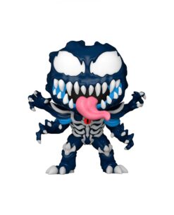 FIGURA FIGURA POP MARVEL MONSTER HUNTERS VENOM