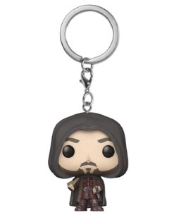 LLAVERO POP THE LORD OF THE RINGS ARAGORN