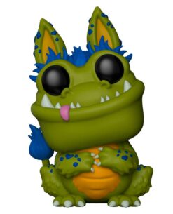 FIGURA POP MONSTERS WETMORE FOREST LIVERWORT