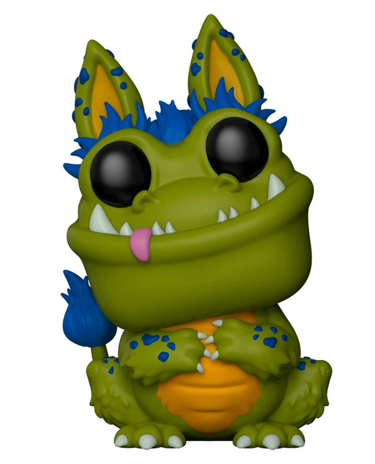 FIGURA POP MONSTERS WETMORE FOREST LIVERWORT