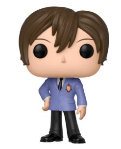 FIGURA POP OURAN HIGH SCHOOL HARUHI AS BO