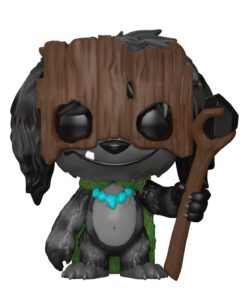 FIGURA POP MONSTERS WETMORE FOREST GRUMBLE