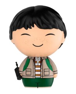 FIGURA DORBZ STRANGER THINGS MIKE