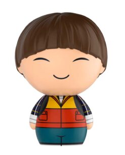 FIGURA DORBZ STRANGER THINGS WILL