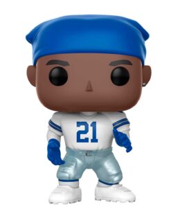 FIGURA POP NFL DEION SANDERS COWBOYS HOME