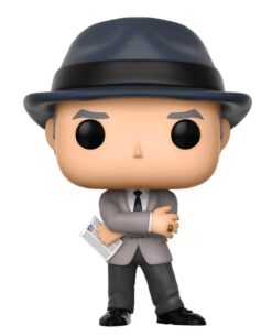 FIGURA POP NFL TOM LANDRY COWBOYS COACH