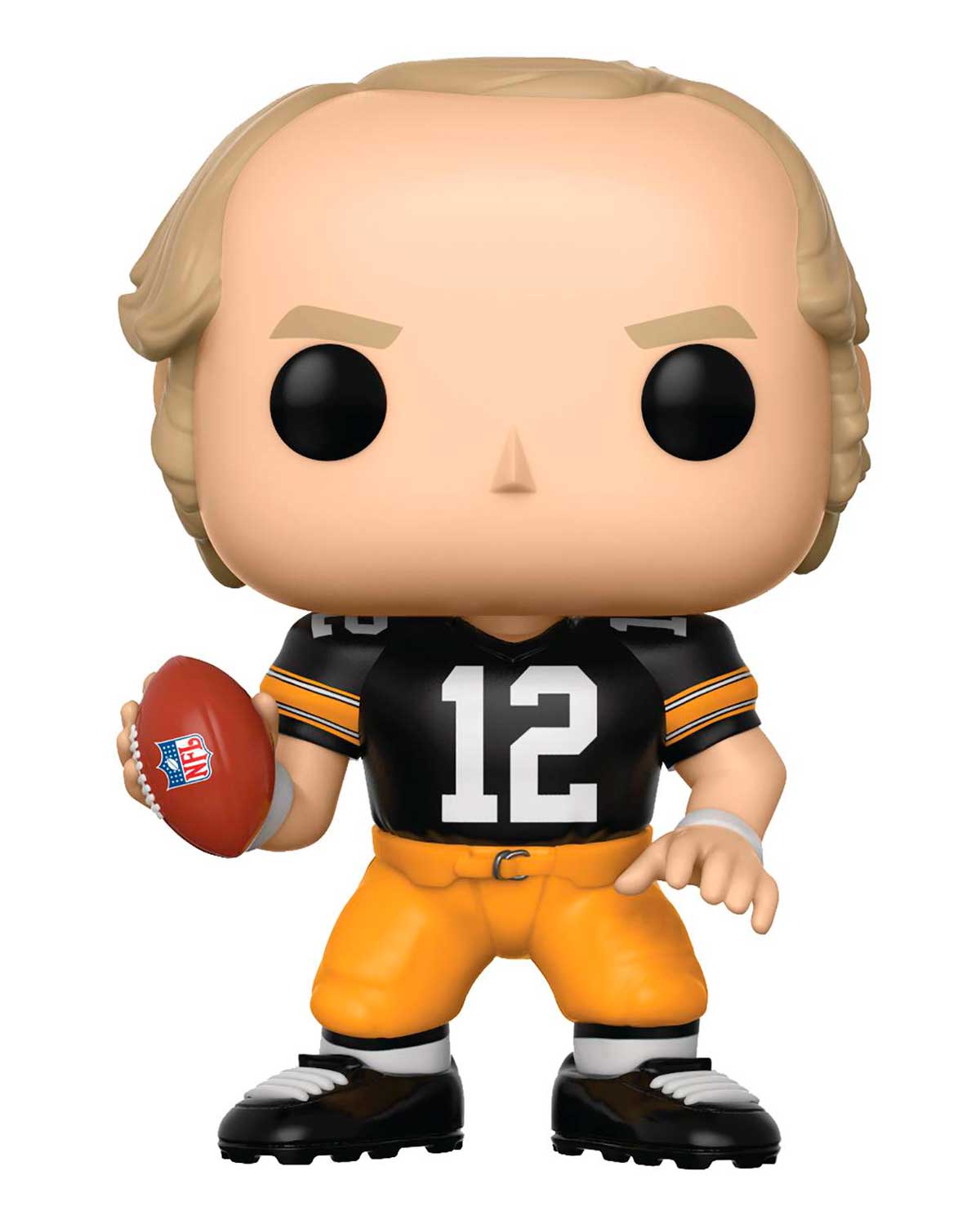 FIGURA POP NFL TERRY BRADSHAW STEELERS HOME