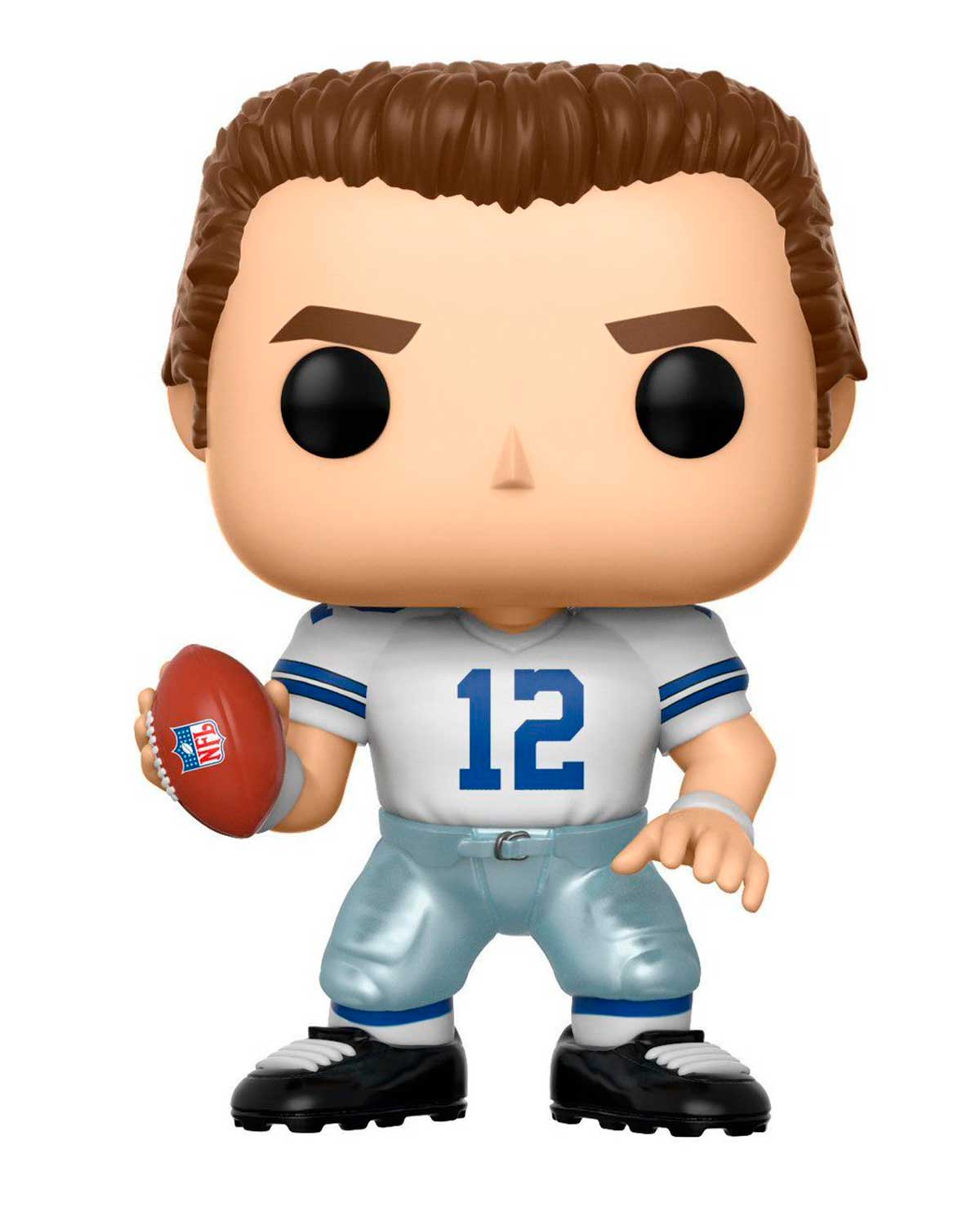 FIGURA POP NFL ROGER STAUBACH COWBOYS HOME