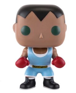 FIGURA POP STREET FIGHTER BALROG