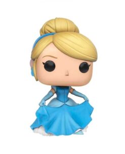 FIGURA POP DISNEY CINDERELLA