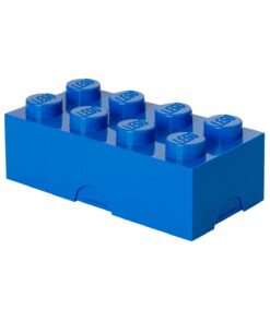 LONCHERA LEGO AZUL
