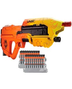 DISPARADOR HALO BOMMCO UNSC MA5D - ODST