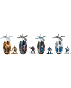 FIGURA MEGA CONSTRUX HALO DROP POD